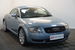 Audi TT 1.8T Coupe 2dr Petrol Manual quattro (226 g/km, 225 bhp) 2dr Manual 2003