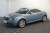 Audi TT 1.8T Coupe 2dr Petrol Manual quattro (226 g/km, 225 bhp) 2dr Manual 2025