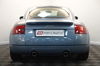 Audi TT 1.8T Coupe 2dr Petrol Manual quattro (226 g/km, 225 bhp) 2dr Manual 2025