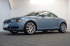 Audi TT 1.8T Coupe 2dr Petrol Manual quattro (226 g/km, 225 bhp) 2dr Manual 2025