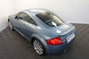 Audi TT 1.8T Coupe 2dr Petrol Manual quattro (226 g/km, 225 bhp) 2dr Manual 2025
