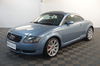 Audi TT 1.8T Coupe 2dr Petrol Manual quattro (226 g/km, 225 bhp) 2dr Manual 2025