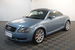 Audi TT 1.8T Coupe 2dr Petrol Manual quattro (226 g/km, 225 bhp) 2dr Manual 2003