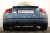 Audi TT 1.8T Coupe 2dr Petrol Manual quattro (226 g/km, 225 bhp) 2dr Manual 2025