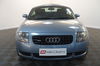 Audi TT 1.8T Coupe 2dr Petrol Manual quattro (226 g/km, 225 bhp) 2dr Manual 2025