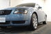 Audi TT 1.8T Coupe 2dr Petrol Manual quattro (226 g/km, 225 bhp) 2dr Manual 2003
