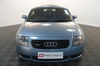 Audi TT 1.8T Coupe 2dr Petrol Manual quattro (226 g/km, 225 bhp) 2dr Manual 2025