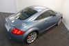 Audi TT 1.8T Coupe 2dr Petrol Manual quattro (226 g/km, 225 bhp) 2dr Manual 2025