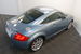 Audi TT 1.8T Coupe 2dr Petrol Manual quattro (226 g/km, 225 bhp) 2dr Manual 2003