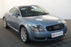 Audi TT 1.8T Coupe 2dr Petrol Manual quattro (226 g/km, 225 bhp) 2dr Manual 2025