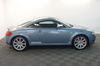 Audi TT 1.8T Coupe 2dr Petrol Manual quattro (226 g/km, 225 bhp) 2dr Manual 2025