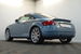 Audi TT 1.8T Coupe 2dr Petrol Manual quattro (226 g/km, 225 bhp) 2dr Manual 2003