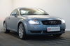 Audi TT 1.8T Coupe 2dr Petrol Manual quattro (226 g/km, 225 bhp) 2dr Manual 2025