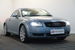 Audi TT 1.8T Coupe 2dr Petrol Manual quattro (226 g/km, 225 bhp) 2dr Manual 2003