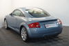 Audi TT 1.8T Coupe 2dr Petrol Manual quattro (226 g/km, 225 bhp) 2dr Manual 2025