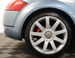 Audi TT 1.8T Coupe 2dr Petrol Manual quattro (226 g/km, 225 bhp) 2dr Manual 2003