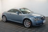 Audi TT 1.8T Coupe 2dr Petrol Manual quattro (226 g/km, 225 bhp) 2dr Manual 2025