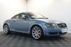 Audi TT 1.8T Coupe 2dr Petrol Manual quattro (226 g/km, 225 bhp) 2dr Manual 2025