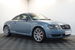 Audi TT 1.8T Coupe 2dr Petrol Manual quattro (226 g/km, 225 bhp) 2dr Manual 2003