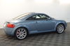 Audi TT 1.8T Coupe 2dr Petrol Manual quattro (226 g/km, 225 bhp) 2dr Manual 2025