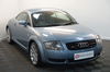 Audi TT 1.8T Coupe 2dr Petrol Manual quattro (226 g/km, 225 bhp) 2dr Manual 2025