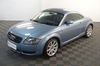 Audi TT 1.8T Coupe 2dr Petrol Manual quattro (226 g/km, 225 bhp) 2dr Manual 2025