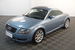 Audi TT 1.8T Coupe 2dr Petrol Manual quattro (226 g/km, 225 bhp) 2dr Manual 2003