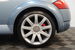 Audi TT 1.8T Coupe 2dr Petrol Manual quattro (226 g/km, 225 bhp) 2dr Manual 2003