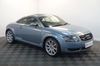 Audi TT 1.8T Coupe 2dr Petrol Manual quattro (226 g/km, 225 bhp) 2dr Manual 2025