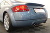 Audi TT 1.8T Coupe 2dr Petrol Manual quattro (226 g/km, 225 bhp) 2dr Manual 2025