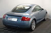 Audi TT 1.8T Coupe 2dr Petrol Manual quattro (226 g/km, 225 bhp) 2dr Manual 2025