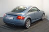 Audi TT 1.8T Coupe 2dr Petrol Manual quattro (226 g/km, 225 bhp) 2dr Manual 2025