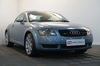Audi TT 1.8T Coupe 2dr Petrol Manual quattro (226 g/km, 225 bhp) 2dr Manual 2025