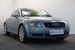 Audi TT 1.8T Coupe 2dr Petrol Manual quattro (226 g/km, 225 bhp) 2dr Manual 2003
