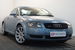 Audi TT 1.8T Coupe 2dr Petrol Manual quattro (226 g/km, 225 bhp) 2dr Manual 2003