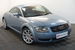 Audi TT 1.8T Coupe 2dr Petrol Manual quattro (226 g/km, 225 bhp) 2dr Manual 2003