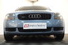Audi TT 1.8T Coupe 2dr Petrol Manual quattro (226 g/km, 225 bhp) 2dr Manual 2025