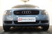 Audi TT 1.8T Coupe 2dr Petrol Manual quattro (226 g/km, 225 bhp) 2dr Manual 2003