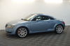 Audi TT 1.8T Coupe 2dr Petrol Manual quattro (226 g/km, 225 bhp) 2dr Manual 2025