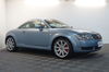 Audi TT 1.8T Coupe 2dr Petrol Manual quattro (226 g/km, 225 bhp) 2dr Manual 2025