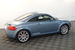 Audi TT 1.8T Coupe 2dr Petrol Manual quattro (226 g/km, 225 bhp) 2dr Manual 2003