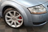Audi TT 1.8T Coupe 2dr Petrol Manual quattro (226 g/km, 225 bhp) 2dr Manual 2025