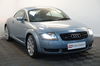 Audi TT 1.8T Coupe 2dr Petrol Manual quattro (226 g/km, 225 bhp) 2dr Manual 2025