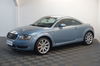 Audi TT 1.8T Coupe 2dr Petrol Manual quattro (226 g/km, 225 bhp) 2dr Manual 2025