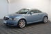Audi TT 1.8T Coupe 2dr Petrol Manual quattro (226 g/km, 225 bhp) 2dr Manual 2003
