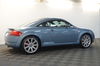 Audi TT 1.8T Coupe 2dr Petrol Manual quattro (226 g/km, 225 bhp) 2dr Manual 2025