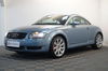 Audi TT 1.8T Coupe 2dr Petrol Manual quattro (226 g/km, 225 bhp) 2dr Manual 2025