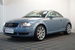 Audi TT 1.8T Coupe 2dr Petrol Manual quattro (226 g/km, 225 bhp) 2dr Manual 2003