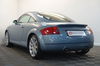 Audi TT 1.8T Coupe 2dr Petrol Manual quattro (226 g/km, 225 bhp) 2dr Manual 2025
