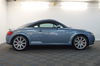 Audi TT 1.8T Coupe 2dr Petrol Manual quattro (226 g/km, 225 bhp) 2dr Manual 2025